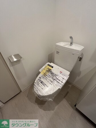 アイルグランディール池袋の物件内観写真